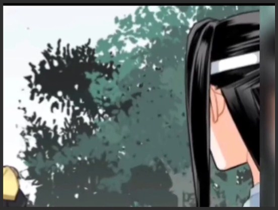 魔道祖师 漫画解说_5